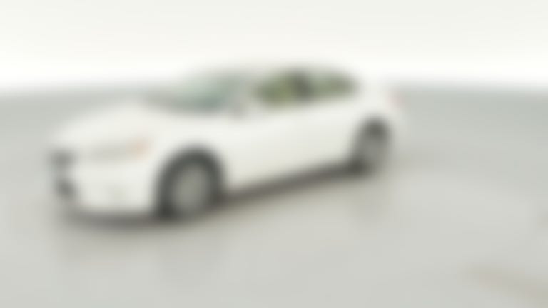 2015 Lexus ES vehicle photo