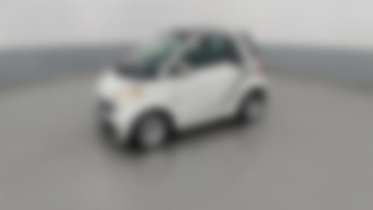2015 smart fortwo vehicle photo