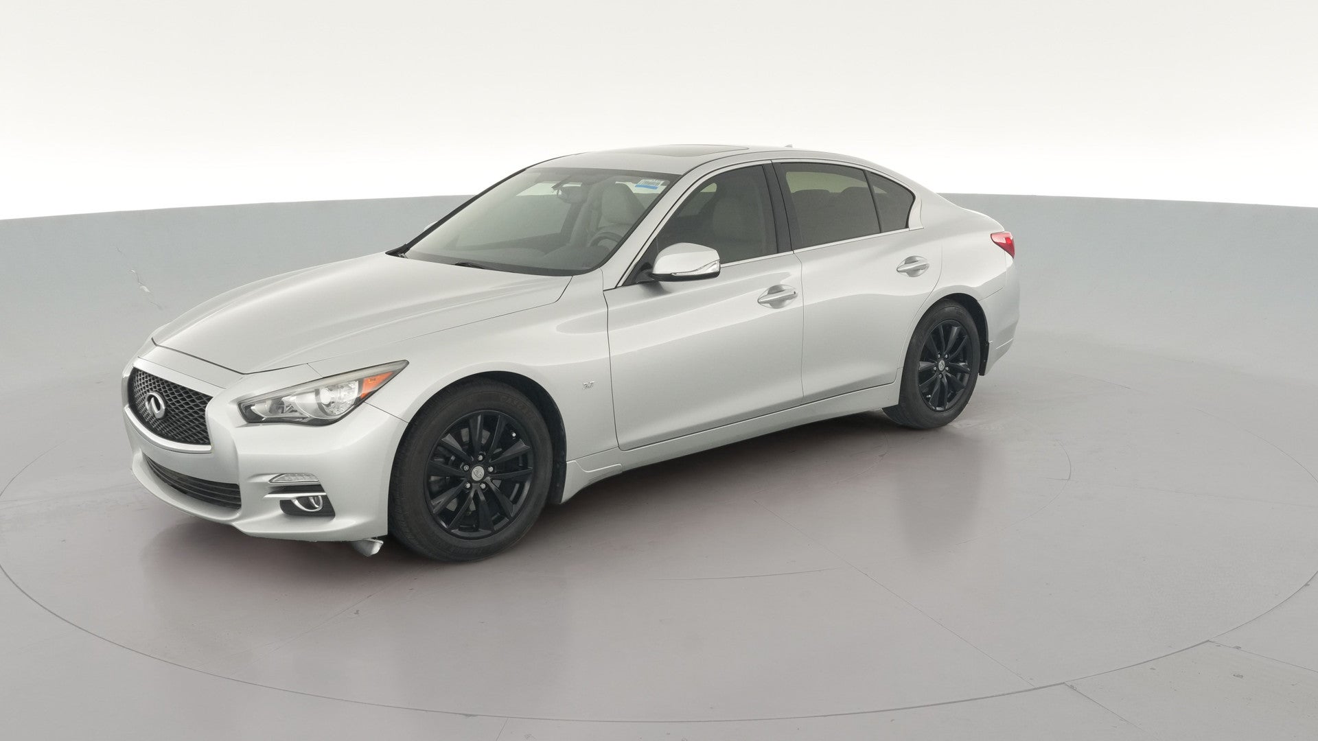 2014 INFINITI Q50 vehicle photo