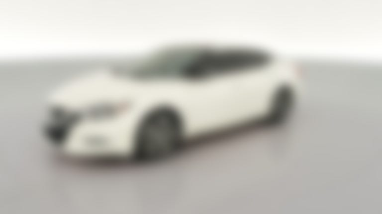 2016 Nissan Maxima vehicle photo