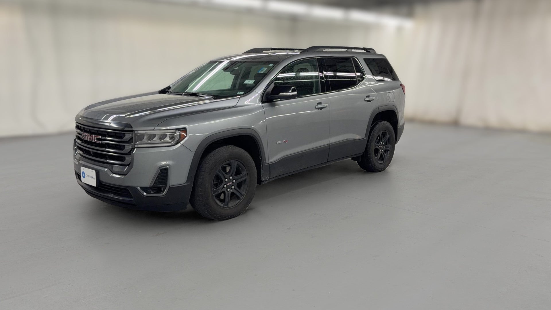 2023 GMC Acadia vehicle photo