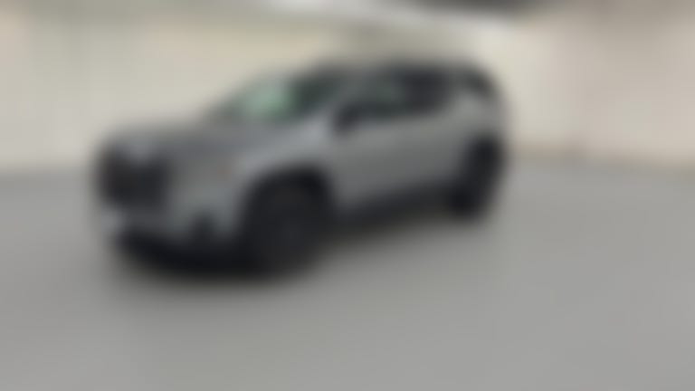 2023 GMC Acadia vehicle photo
