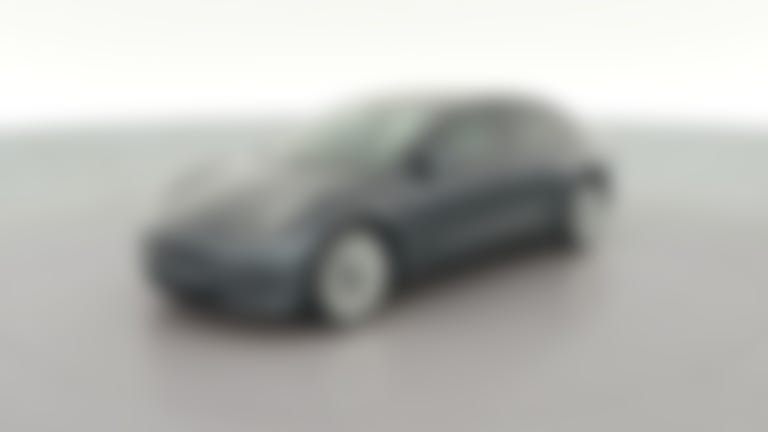 2021 Tesla Model 3 vehicle photo