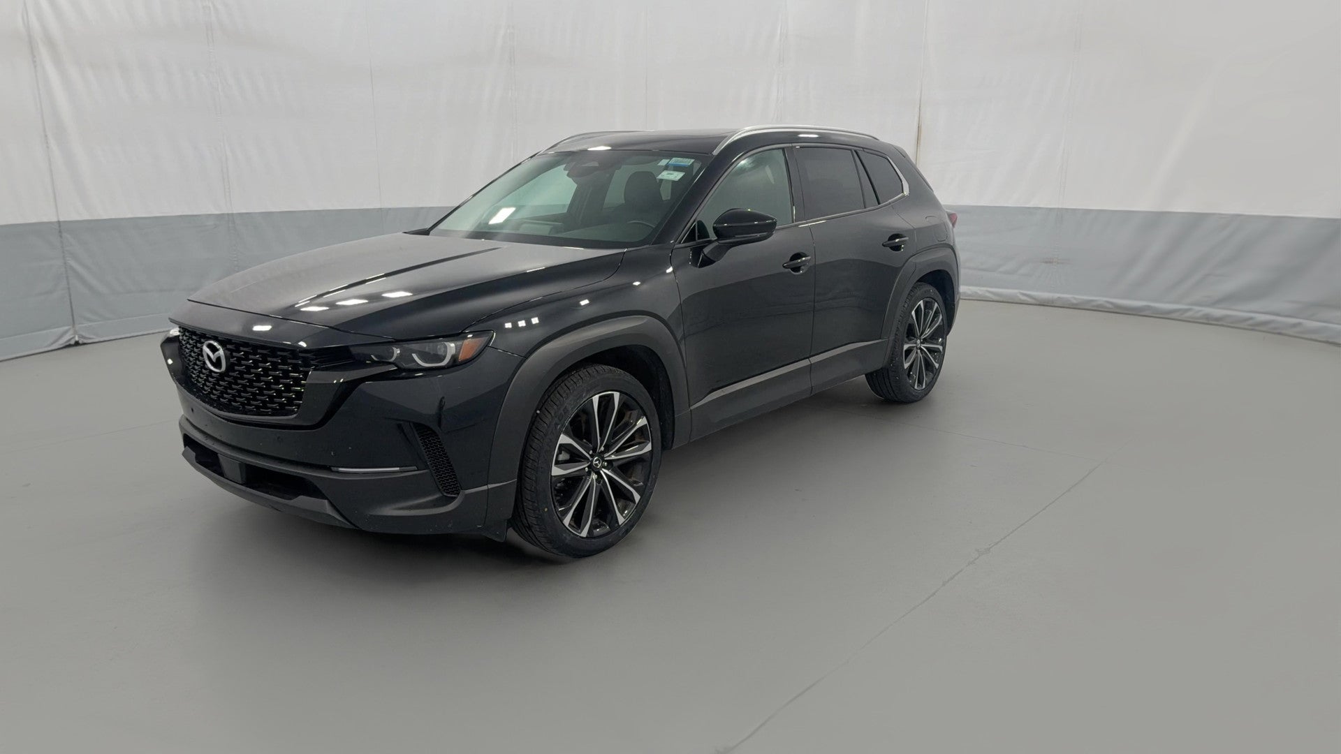 2026 MAZDA CX-50 vehicle photo