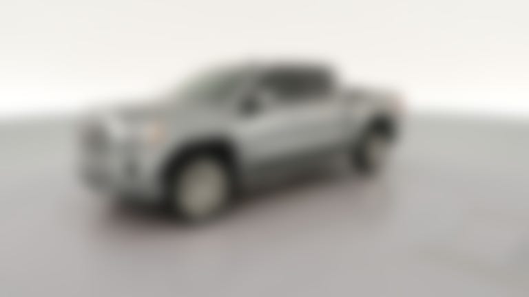 2020 GMC Sierra 1500 Crew Cab vehicle photo