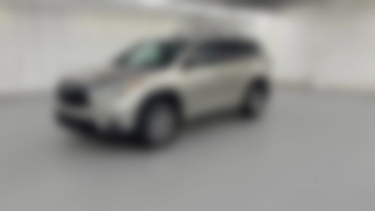 2015 Toyota Highlander vehicle photo