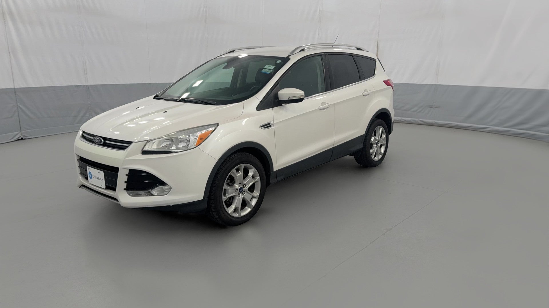 2015 Ford Escape vehicle photo