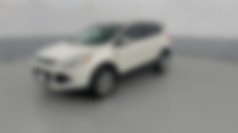 2015 Ford Escape vehicle photo