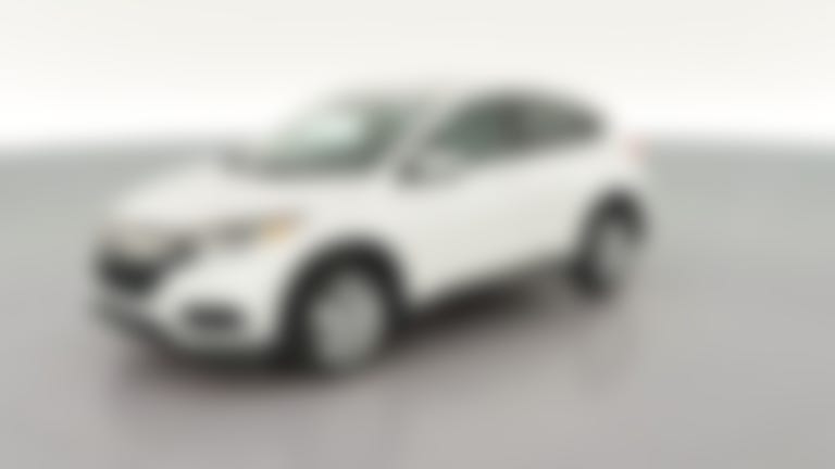 2019 Honda HR-V vehicle photo