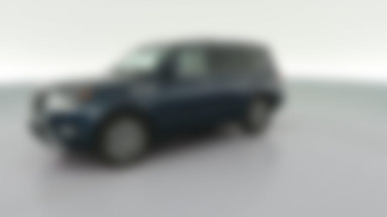 2024 Nissan Armada vehicle photo