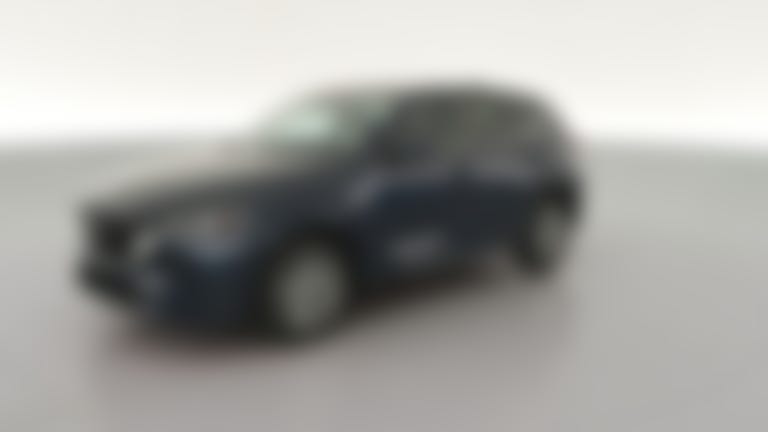 2024 MAZDA CX-5 vehicle photo