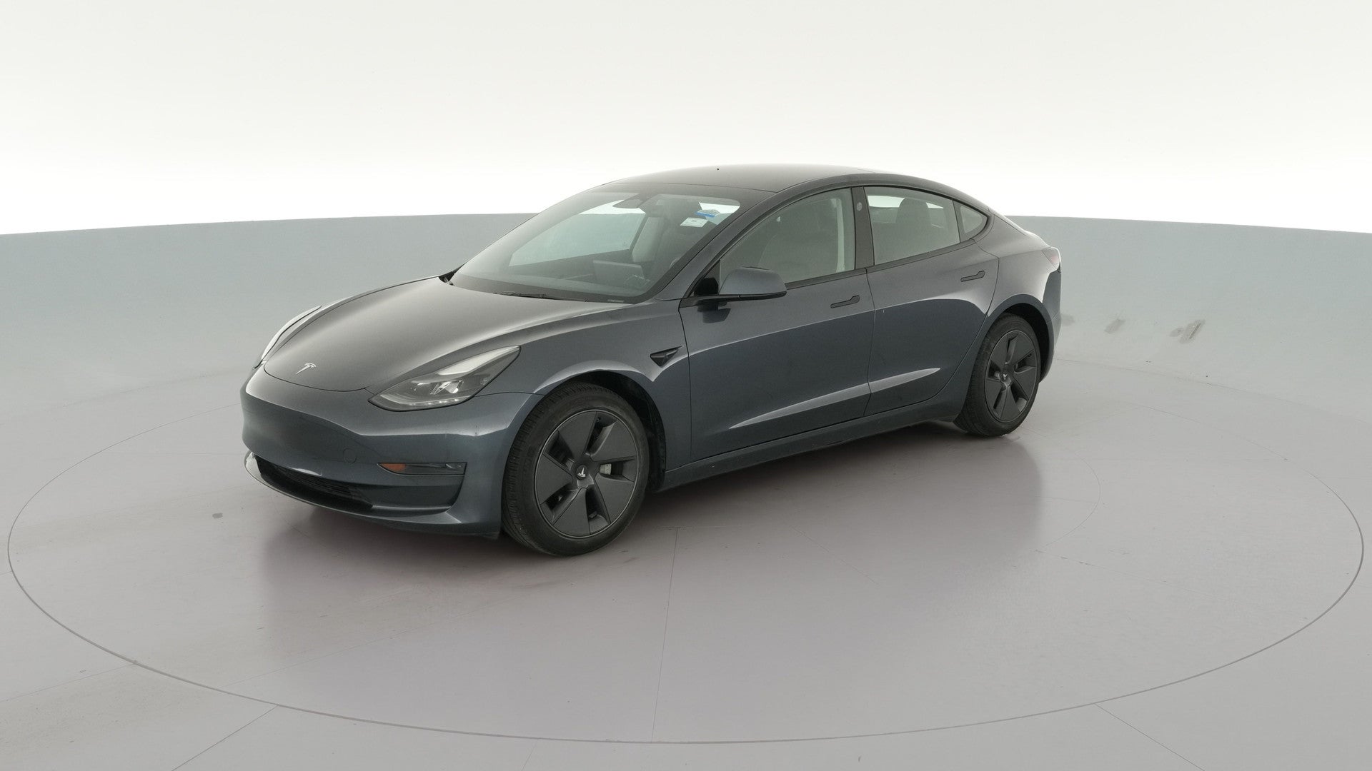 2023 Tesla Model 3 vehicle photo