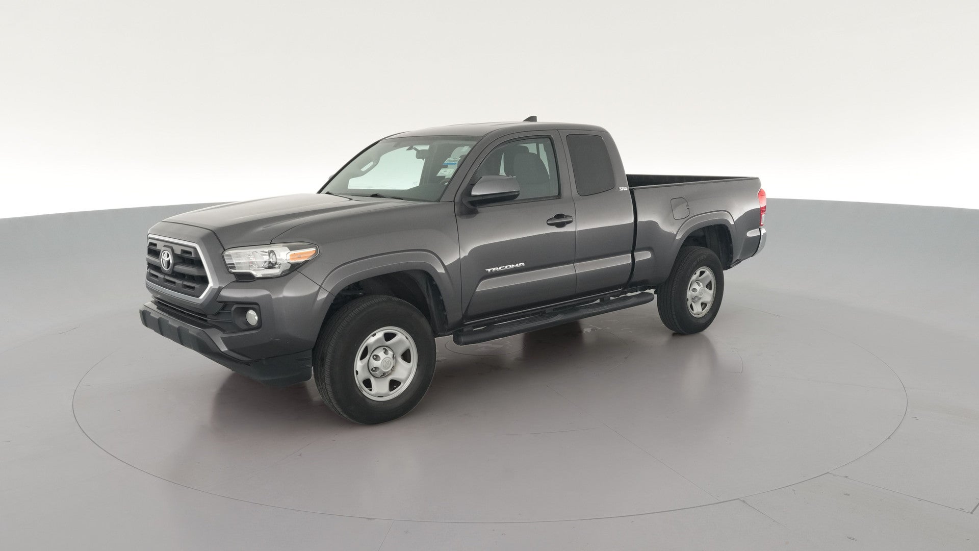 2016 Toyota Tacoma Access Cab vehicle photo