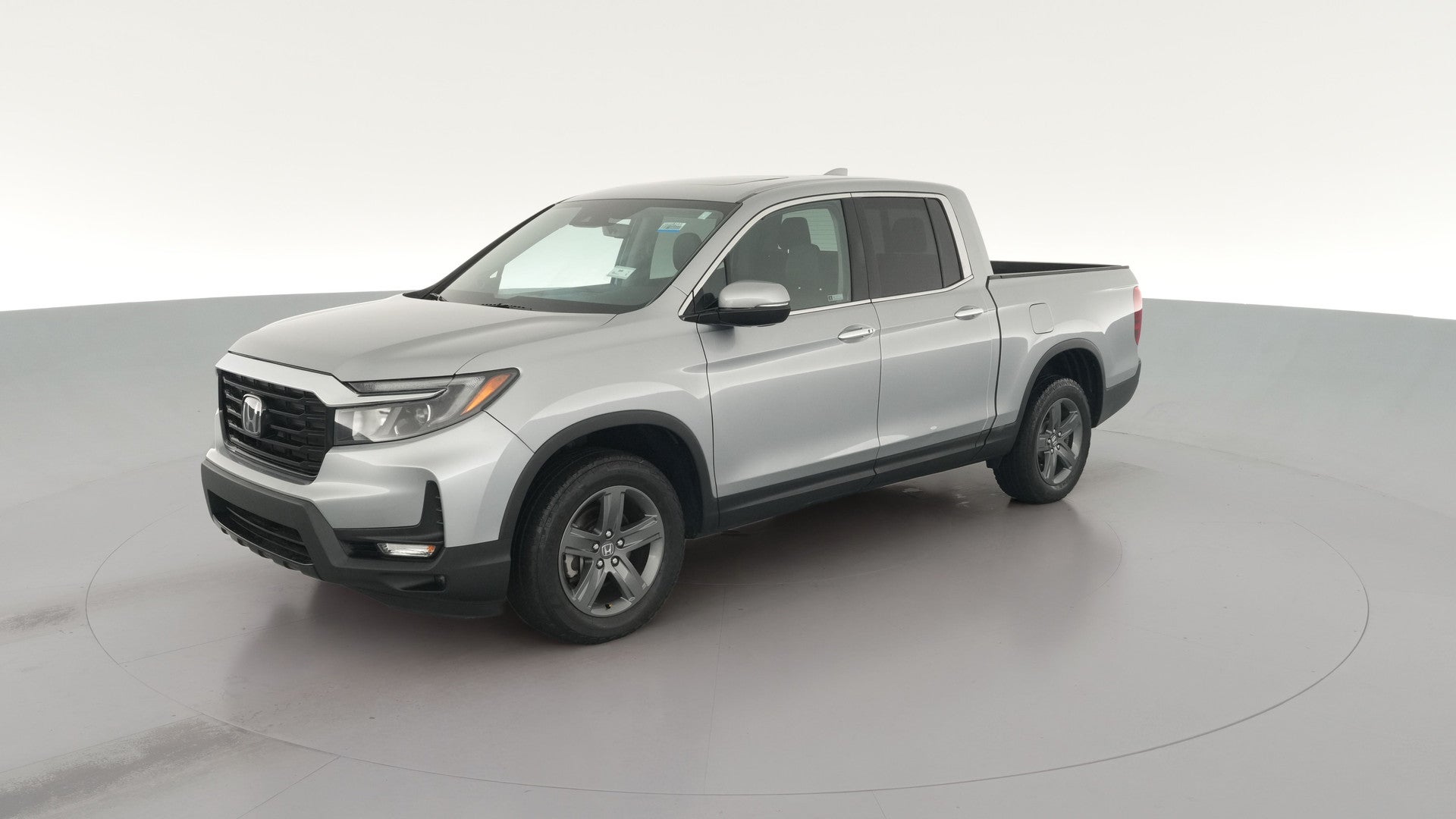 2023 Honda Ridgeline vehicle photo