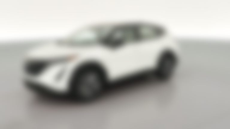 2024 Nissan ARIYA vehicle photo