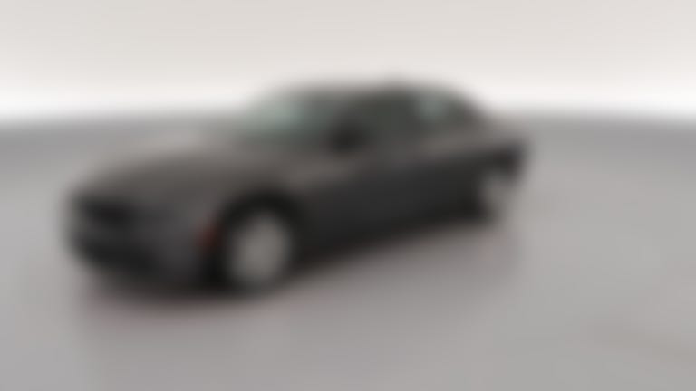 2023 Dodge Charger vehicle photo