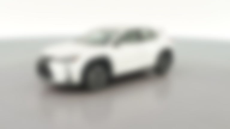 2024 Lexus UX vehicle photo