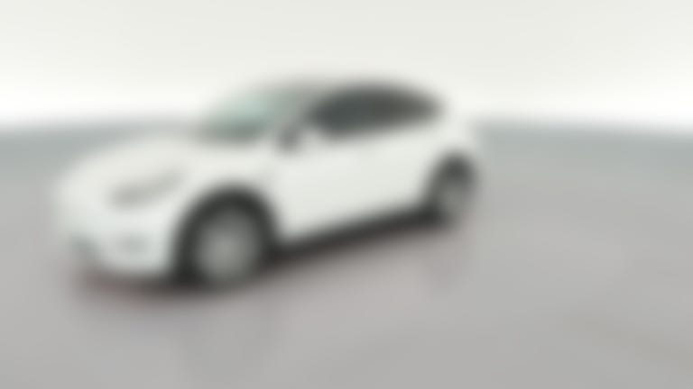 2021 Tesla Model Y vehicle photo