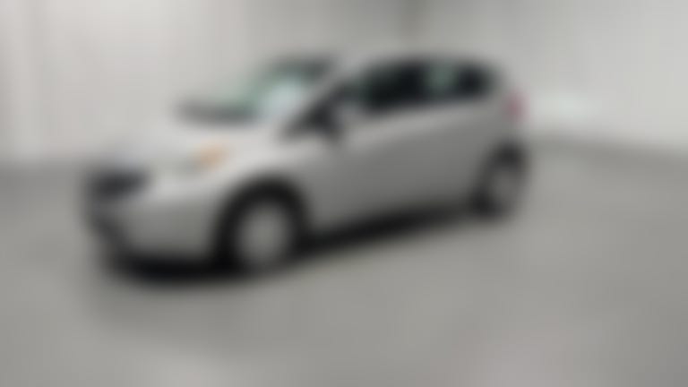 2015 Nissan Versa vehicle photo