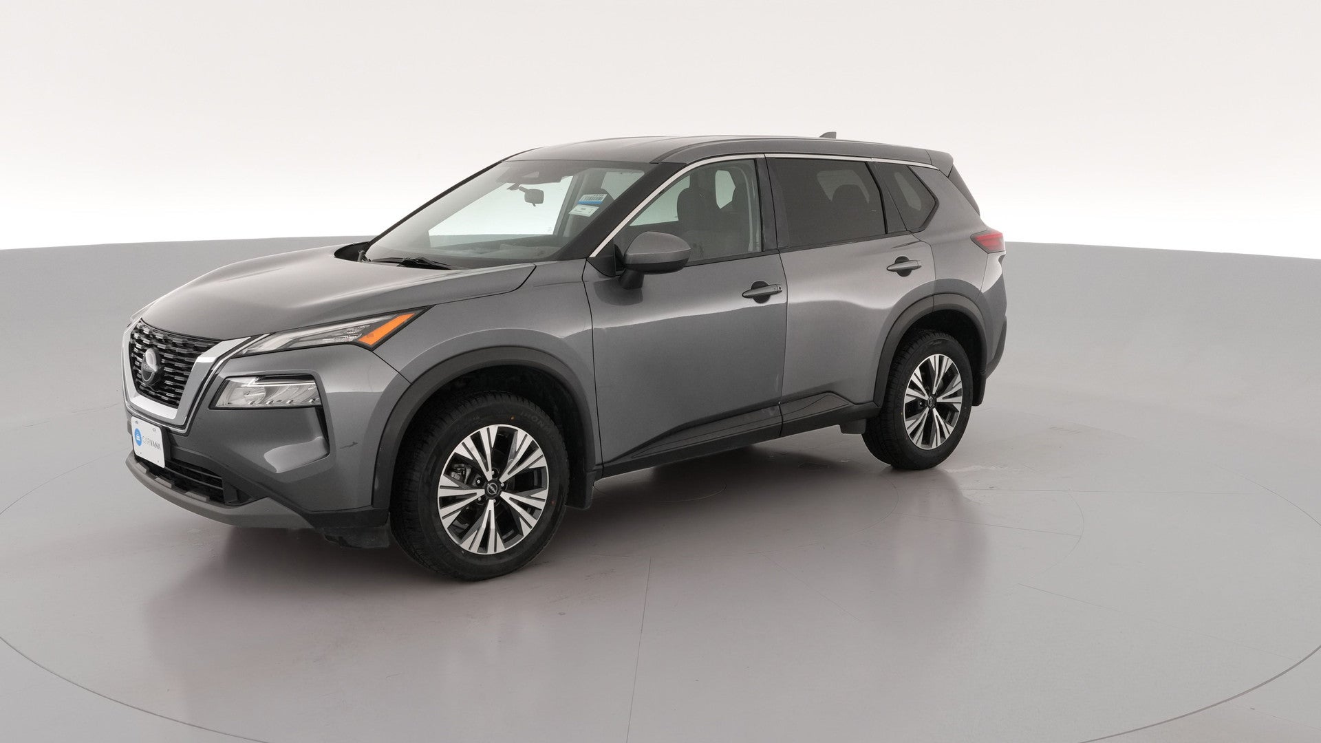 2023 Nissan Rogue vehicle photo
