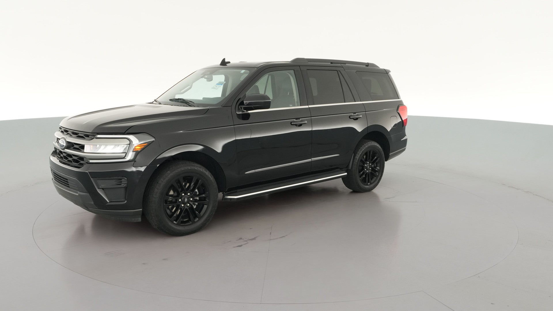 2023 Ford Expedition vehicle photo