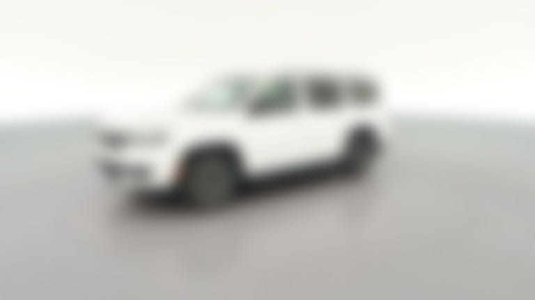2023 Jeep Wagoneer vehicle photo