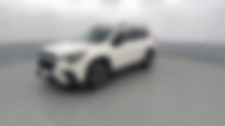 2024 Subaru Ascent vehicle photo