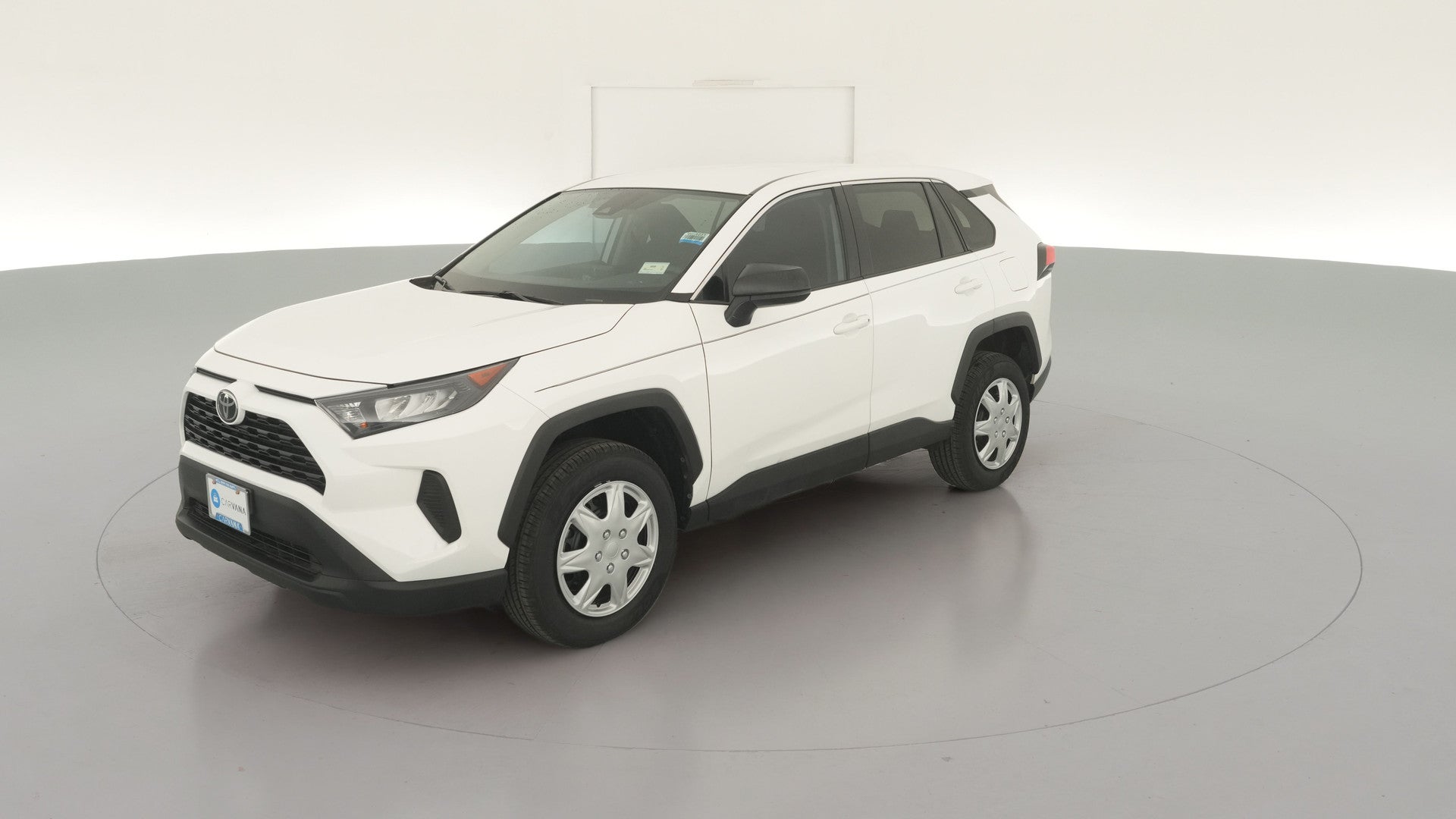 2022 Toyota RAV4 vehicle photo