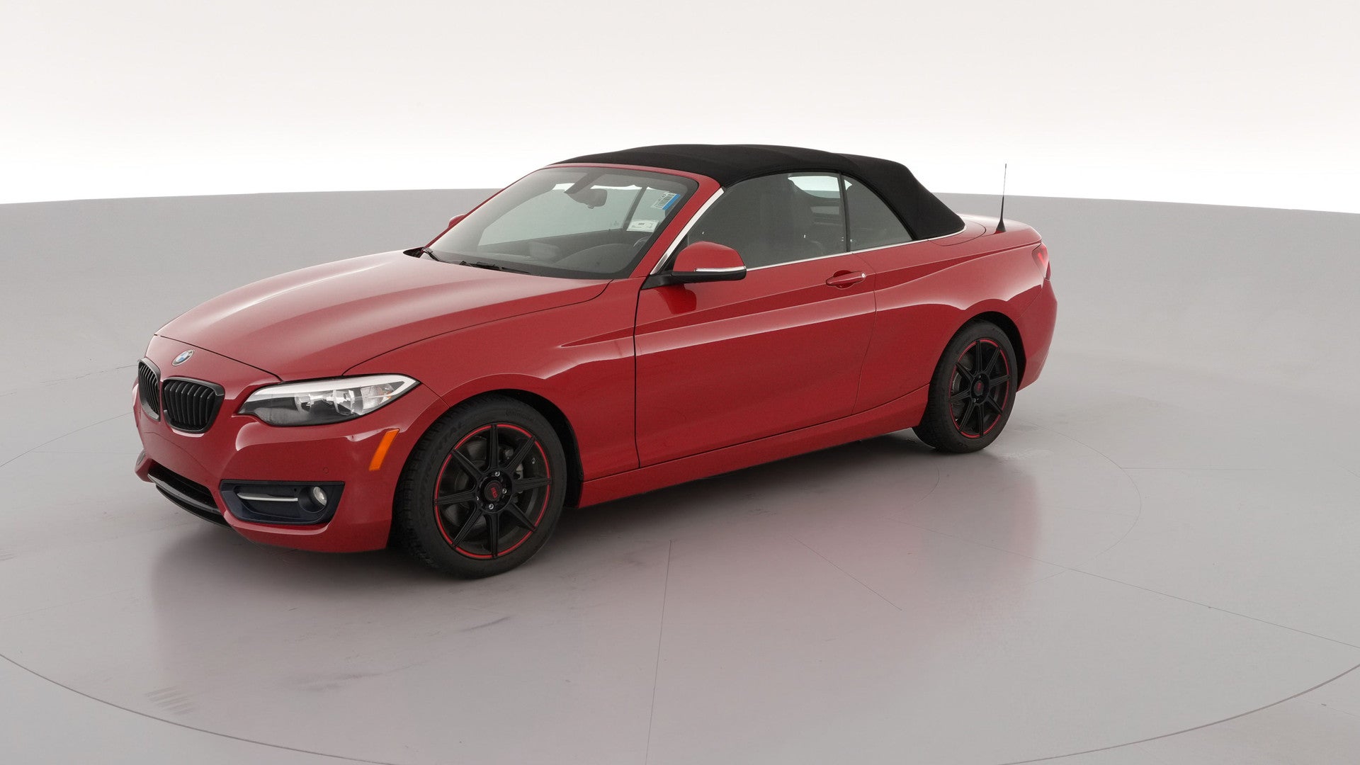 2017 BMW 2 Series vehicle photo