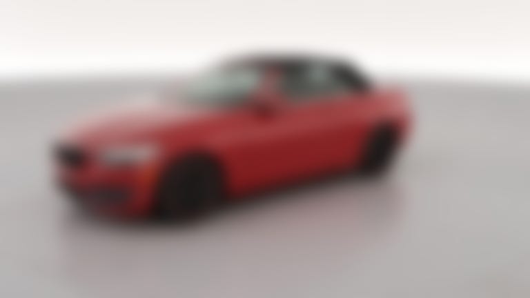 2017 BMW 2 Series vehicle photo