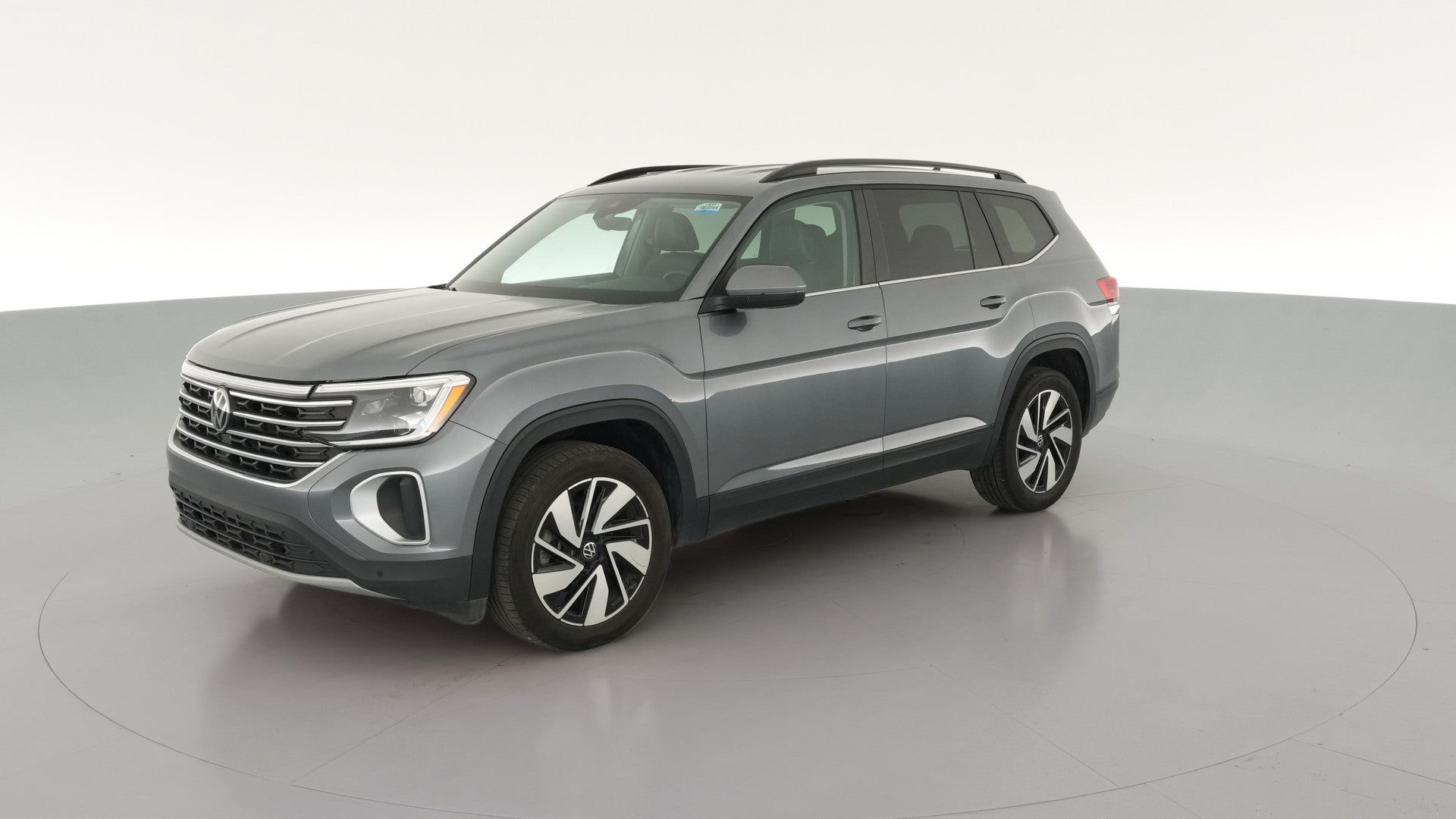 2025 Volkswagen Atlas vehicle photo