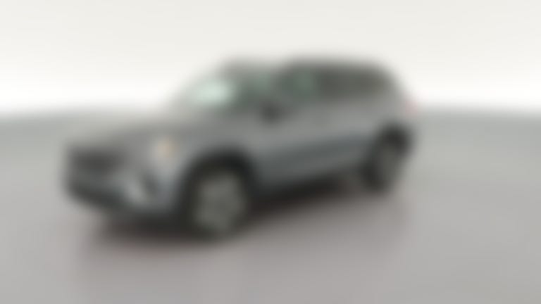 2025 Volkswagen Atlas vehicle photo