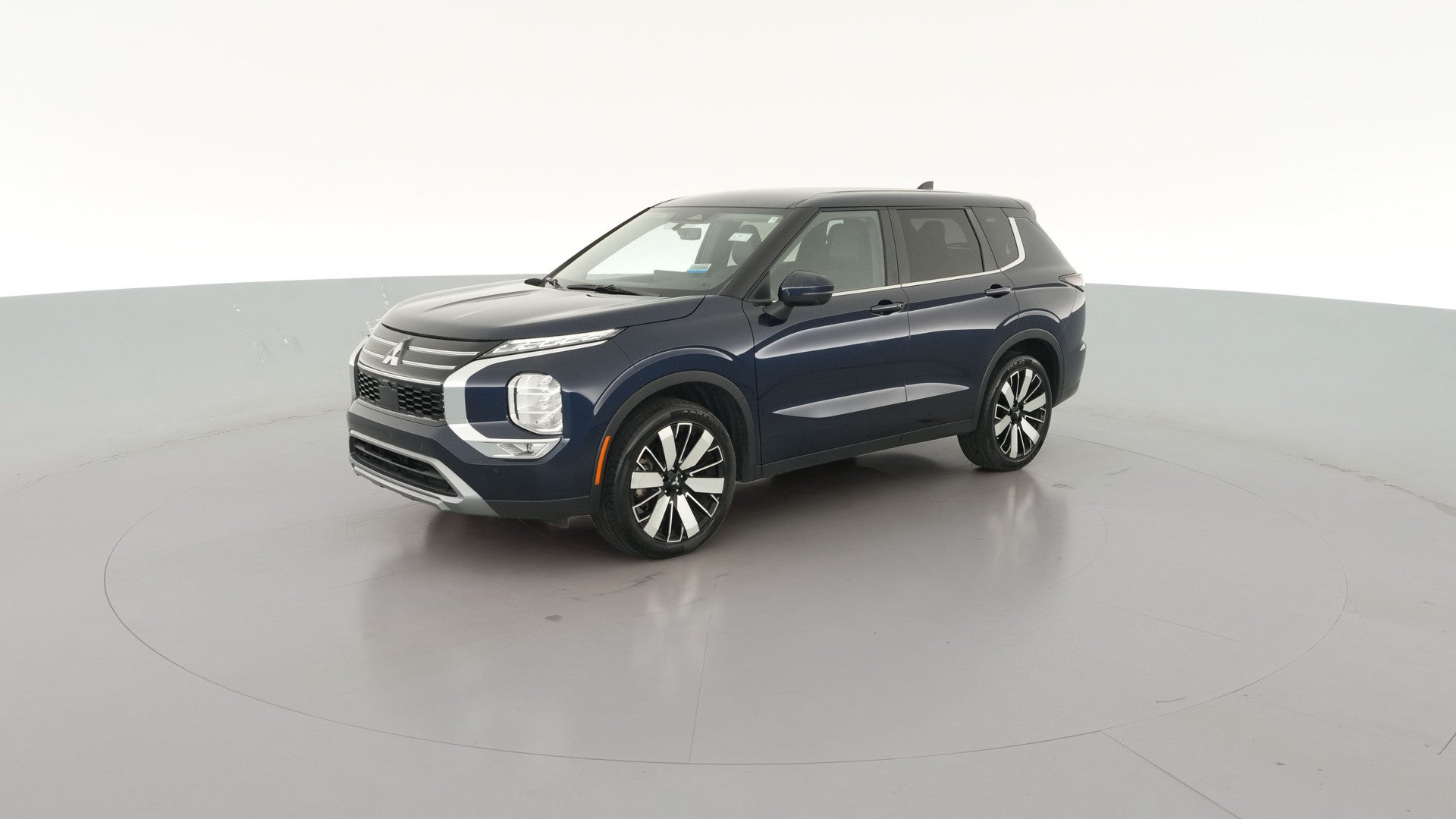 2025 Mitsubishi Outlander vehicle photo