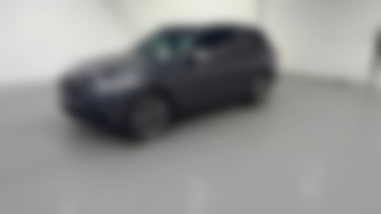 2021 BMW X3 vehicle photo