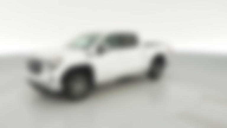 2024 GMC Sierra 1500 Crew Cab vehicle photo