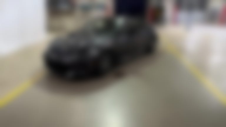 2022 Toyota GR86 vehicle photo