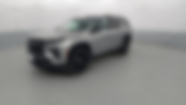 2024 Chevrolet Traverse vehicle photo