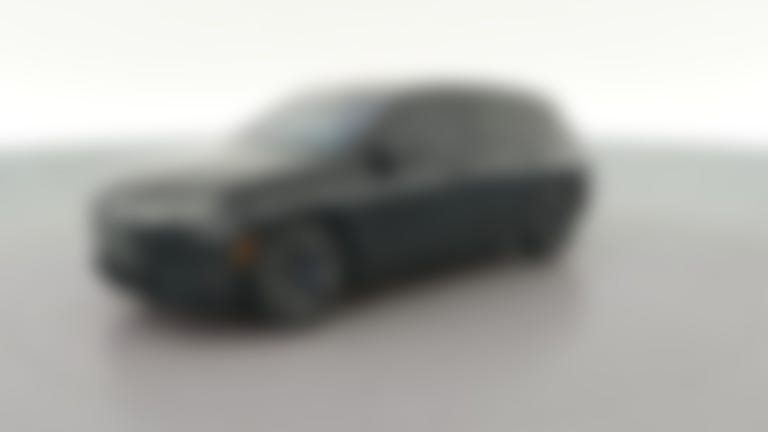 2023 BMW iX vehicle photo