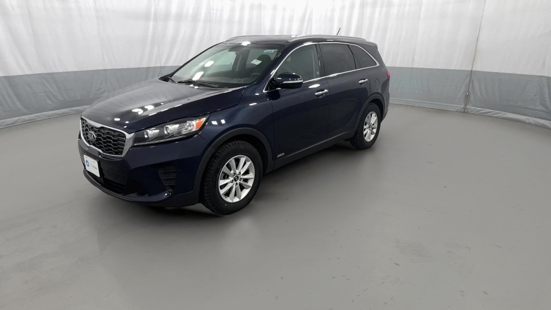 2020 Kia Sorento vehicle photo