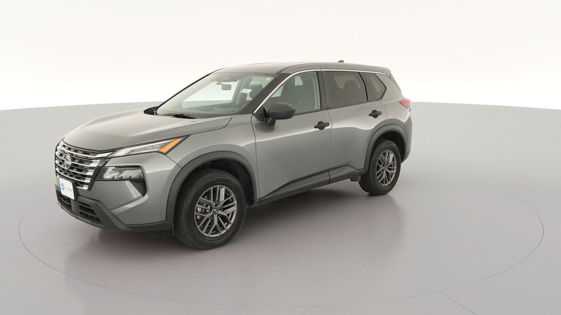 2024 Nissan Rogue vehicle photo