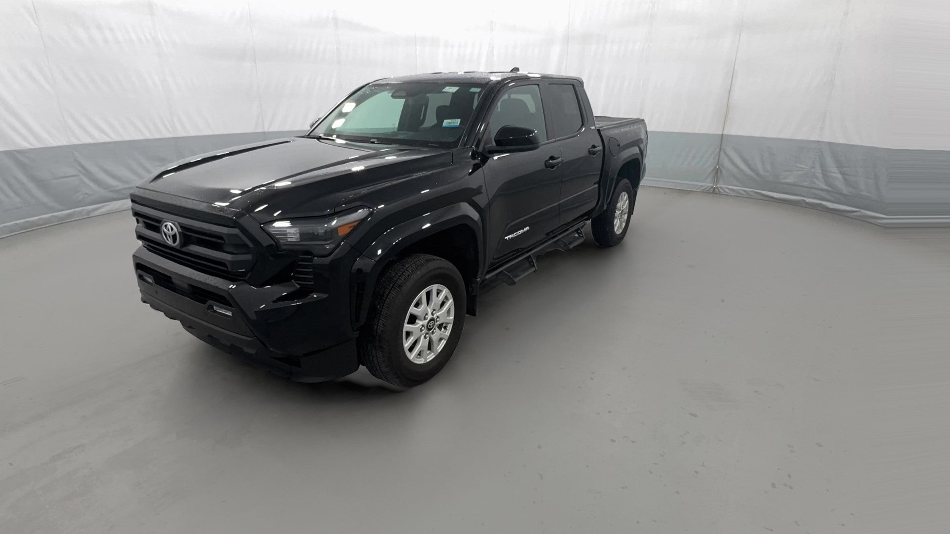 2024 Toyota Tacoma Double Cab vehicle photo