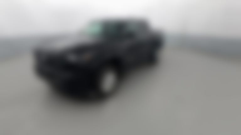 2024 Toyota Tacoma Double Cab vehicle photo