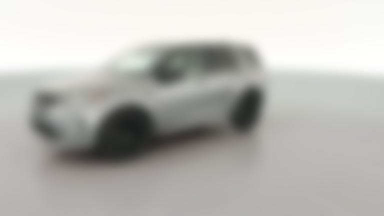 2023 Land Rover Discovery Sport vehicle photo