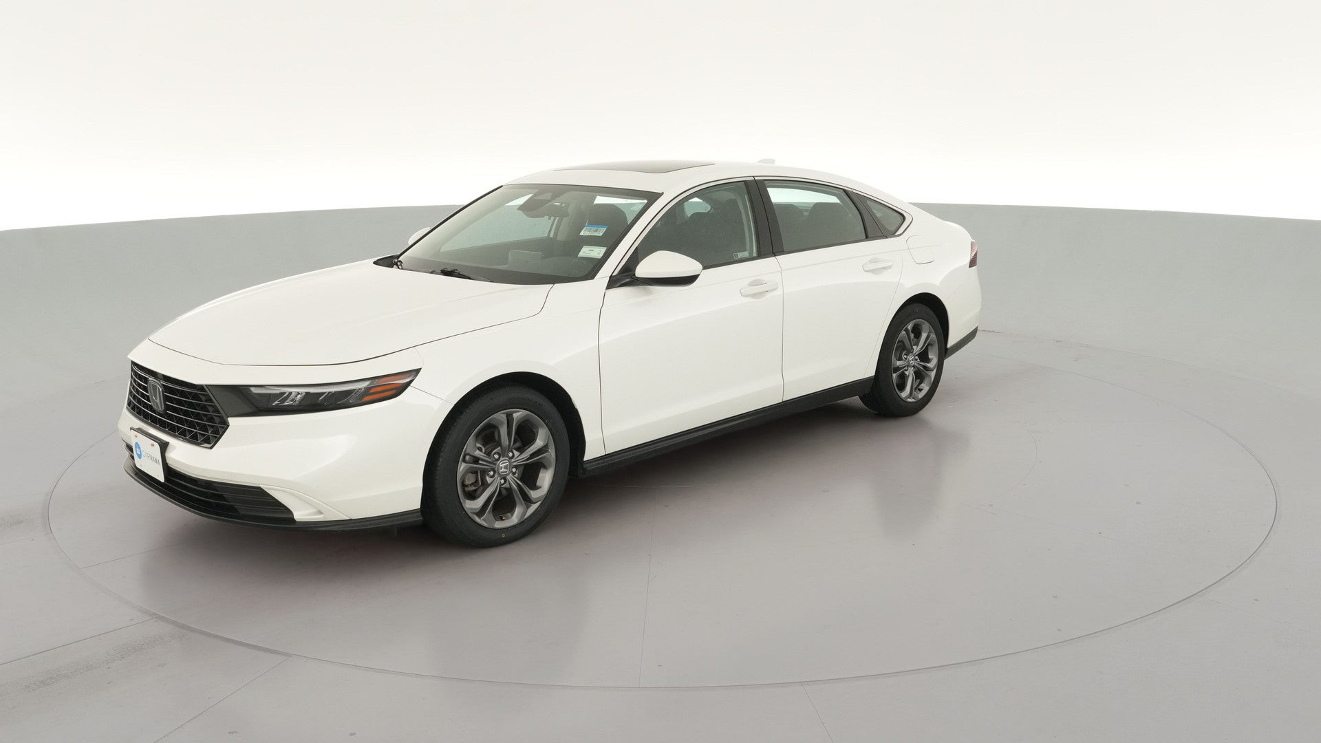 2023 Honda Accord vehicle photo