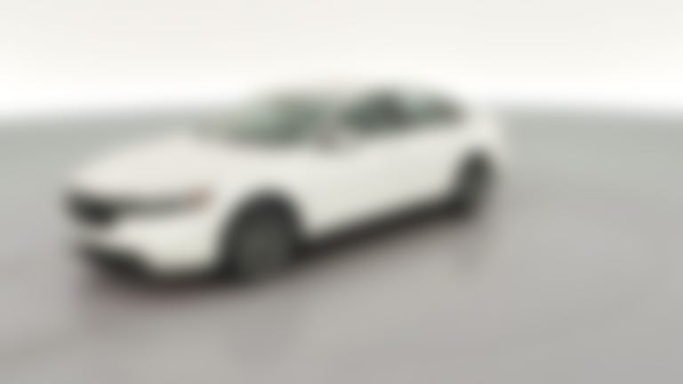2023 Honda Accord vehicle photo