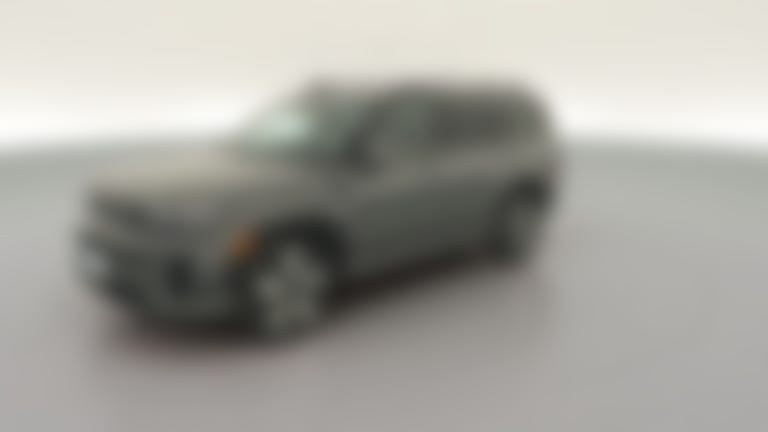 2025 Hyundai Santa Fe Hybrid vehicle photo