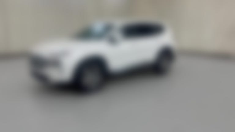 2022 Hyundai Santa Fe vehicle photo
