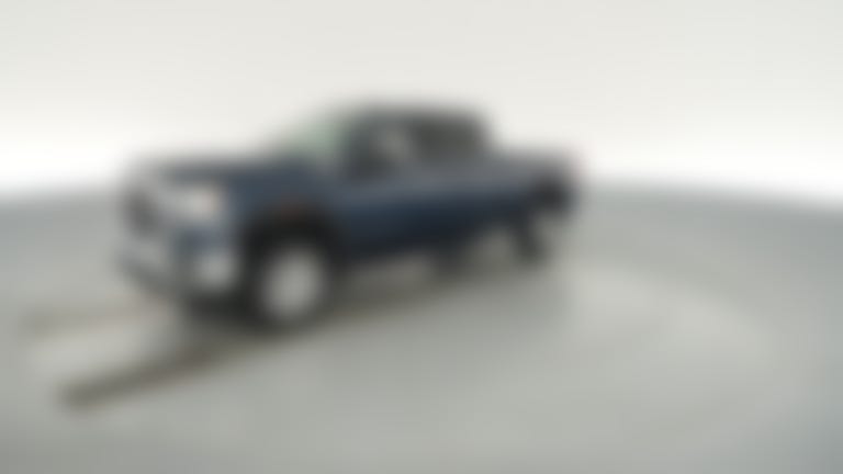2022 GMC Sierra 2500 HD Crew Cab vehicle photo