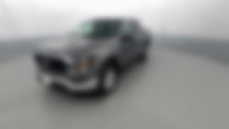 2023 Ford F150 SuperCrew Cab vehicle photo