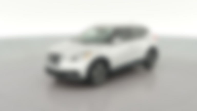 2020 Nissan Kicks vehicle photo